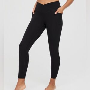 Offline by Aerie Real Me 7/8 Hi Rise Legging